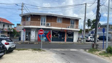 Location  Local Commercial Le Moule (97160) - GUADELOUPE