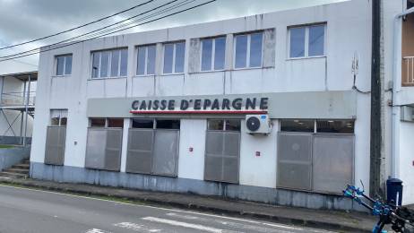 Location  Local Commercial Le Moule (97160) - GUADELOUPE