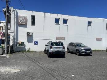 Location  Local Commercial Le Moule (97160) - GUADELOUPE