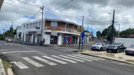 Location  Local Commercial Le Moule (97160) - GUADELOUPE