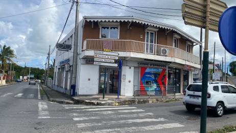 Location  Local Commercial Le Moule (97160) - GUADELOUPE