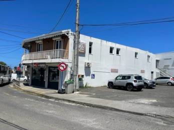 Location  Local Commercial Le Moule (97160) - GUADELOUPE