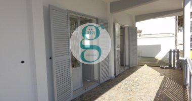 bureaux centre-ville st-denis 133m2