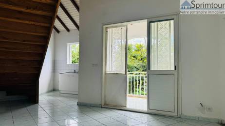 Location Duplex Deshaies (97126) - GUADELOUPE