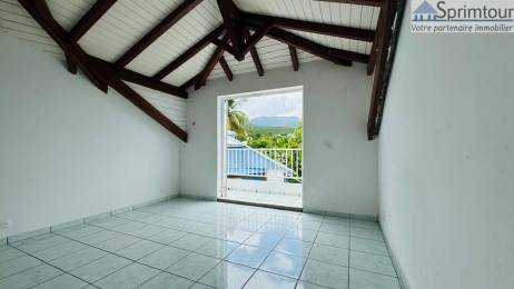 Location Duplex Deshaies (97126) - GUADELOUPE