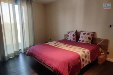 Location Appartement ANTANANARIVO () - MADAGASCAR