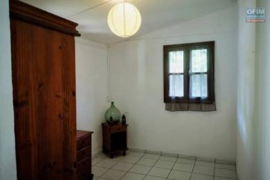 Location Maison Mi-pente de l'Ouest (97435) - REUNION