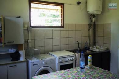 Location Maison Mi-pente de l'Ouest (97435) - REUNION