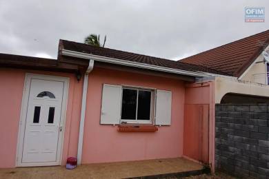 Location Maison Mi-pente de l'Ouest (97435) - REUNION