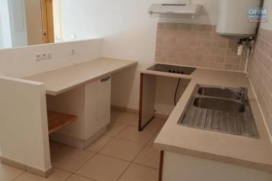 Achat Appartement Tampon (97430) - REUNION