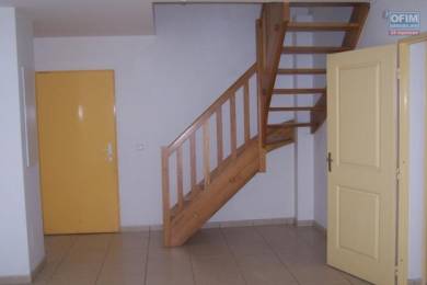 Achat Appartement Tampon (97430) - REUNION