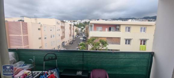 Achat Appartement Saint-Denis (97400) - REUNION