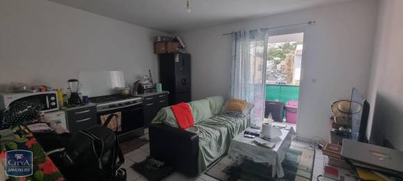 Achat Appartement Saint-Denis (97400) - REUNION