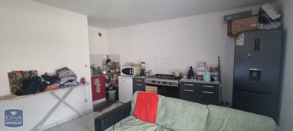 Achat Appartement Saint-Denis (97400) - REUNION