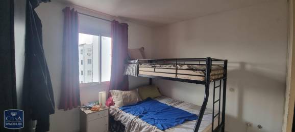 Achat Appartement Saint-Denis (97400) - REUNION