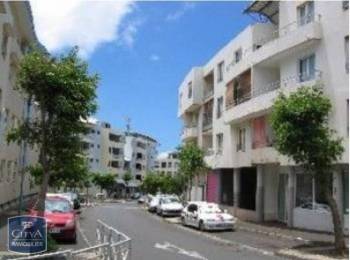 Achat Appartement Saint-Denis (97400) - REUNION