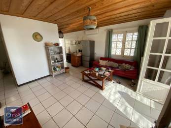 Location Maison Piton Saint-Leu (97424) - REUNION