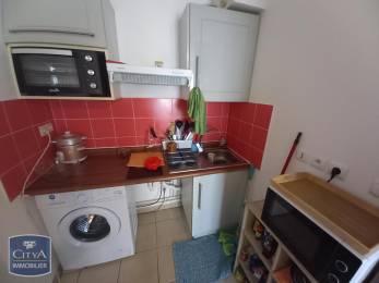 Achat Appartement Tampon (97430) - REUNION