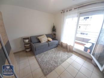 Achat Appartement Tampon (97430) - REUNION