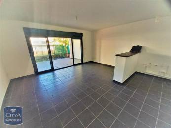 Achat Appartement Saint-Pierre (97410) - REUNION