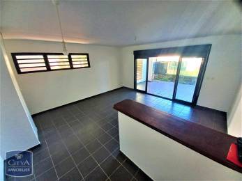 Achat Appartement Saint-Pierre (97410) - REUNION