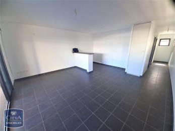 Achat Appartement Saint-Pierre (97410) - REUNION