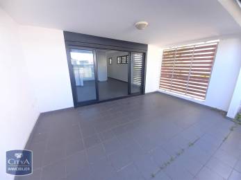 Achat Appartement Saint-Pierre (97410) - REUNION