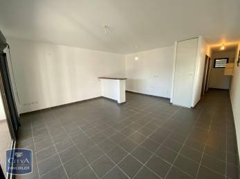 Achat Appartement Saint-Pierre (97410) - REUNION