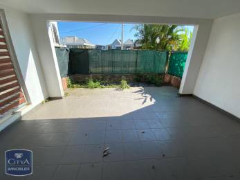 Achat Appartement Saint-Pierre (97410) - REUNION