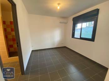 Achat Appartement Saint-Pierre (97410) - REUNION