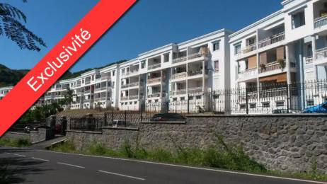 Achat Appartement La Possession (97419) - REUNION