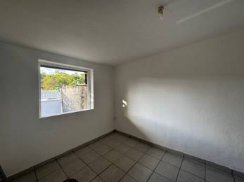 Location Maison F4 Saint-Louis (97450) - REUNION