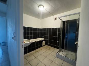 Location Maison F4 Saint-Louis (97450) - REUNION