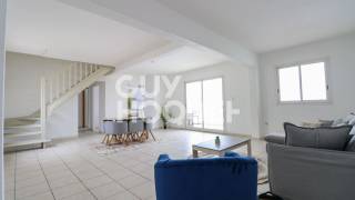 achat appartement à sainte-clotilde (97490)