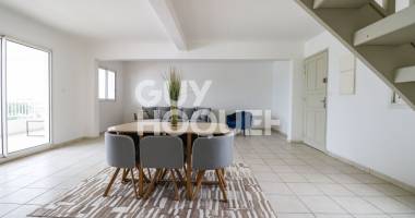 appartement sainte clotilde 5 pièce(s) 151.41 m2