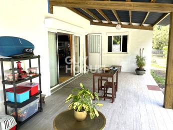 Achat Maison Sainte-Rose (97439) - REUNION