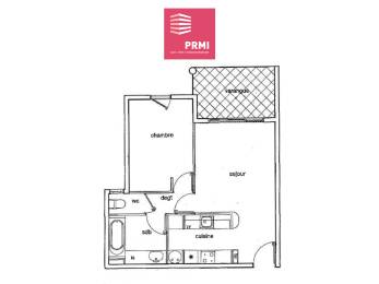 Achat Appartement La Possession (97419) - REUNION