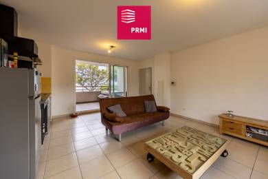 Achat Appartement Saint-Paul (97460) - REUNION