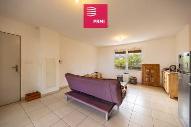 Achat Appartement Saint-Paul (97460) - REUNION