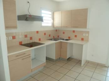 Location Appartement Saint-Pierre (97410) - REUNION