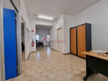 Location  Local Commercial Saint-Denis (97400) - REUNION