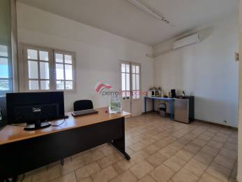 Location  Local Commercial Saint-Denis (97400) - REUNION