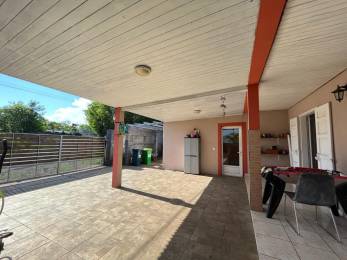 Achat Maison Piton Saint-Leu (97424) - REUNION