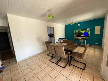 Achat Maison Piton Saint-Leu (97424) - REUNION