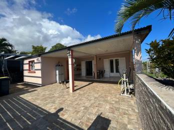 Achat Maison Piton Saint-Leu (97424) - REUNION