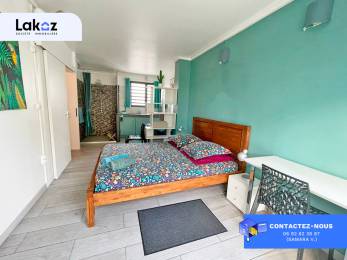 Location Maison Saint-Pierre (97410) - REUNION