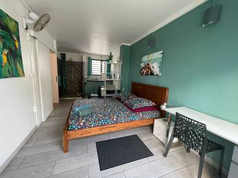 Location Maison Saint-Pierre (97410) - REUNION