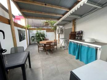 Location Maison Saint-Pierre (97410) - REUNION