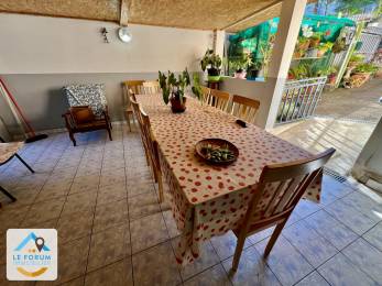 Achat Maison Saint-Joseph (97480) - REUNION