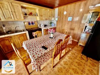 Achat Maison Saint-Joseph (97480) - REUNION